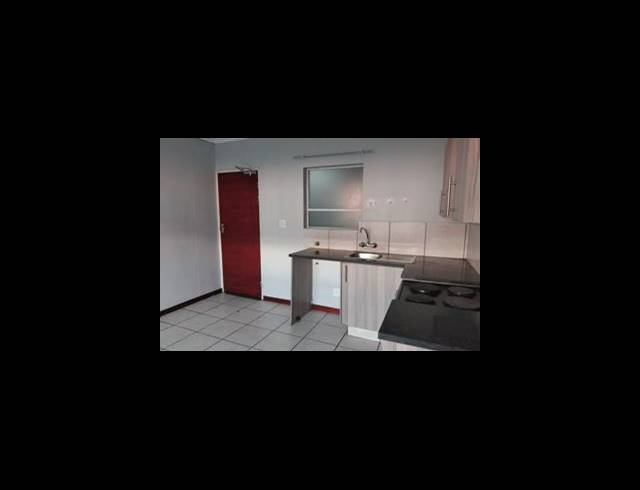 2 BEDROOM PROPERTY TO RENT IN FERNDALE